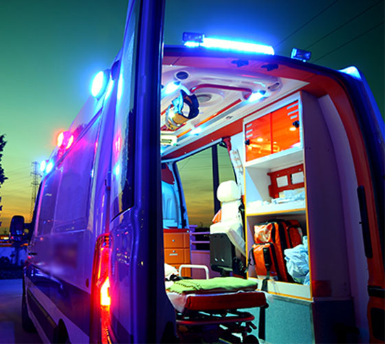 略阳县车辆内部展示